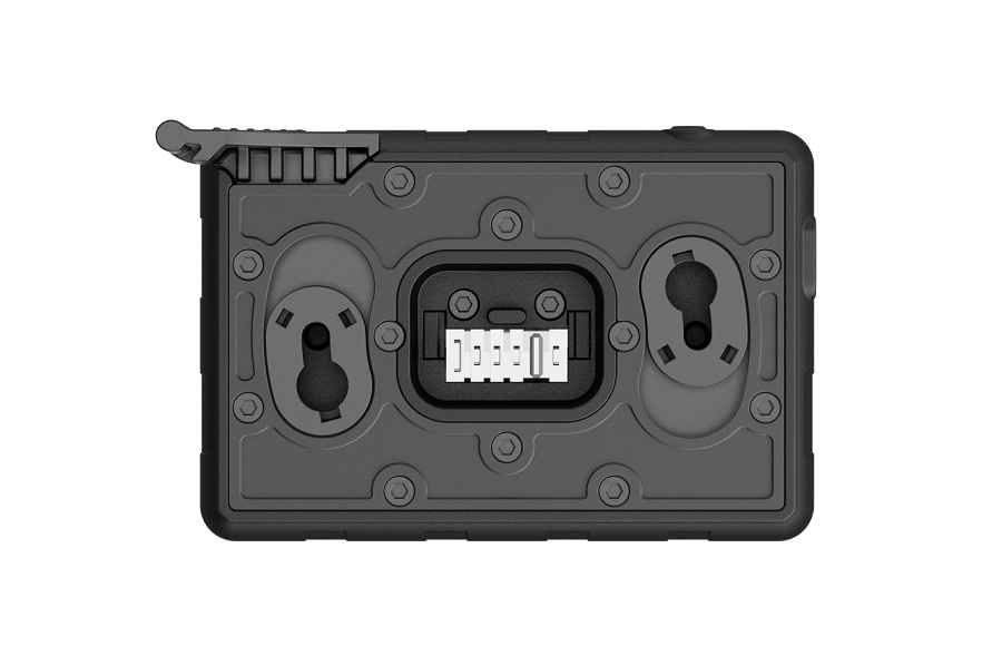 Зарядний пристрій Pulsar IPS Battery Charger