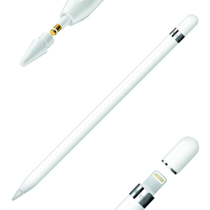 Apple Pencil 1 generacji | A1603 | Rysik | Nowy | iGen Lublin
