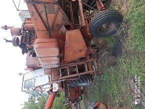 Продам комбайн Нива