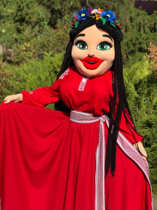 Ростові ляльки на ваше свято!!!