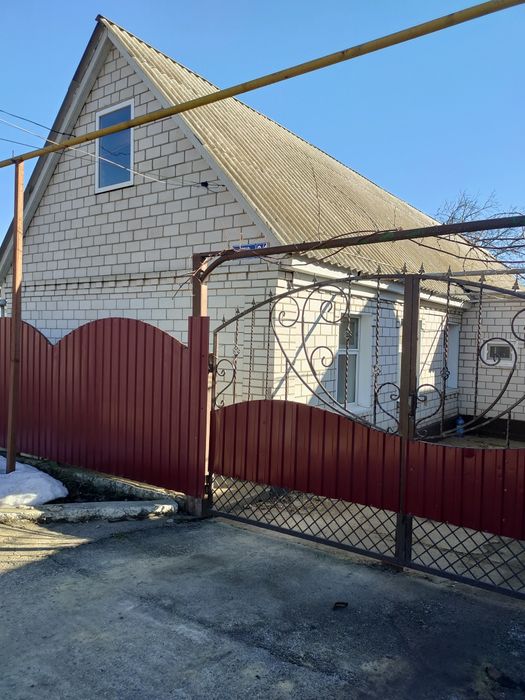 Продам будинок в м Подільськ