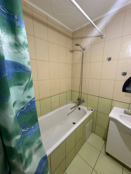 Сдам 1 ком кв-ра, Песочин,Мобиль,Желтий квадрат