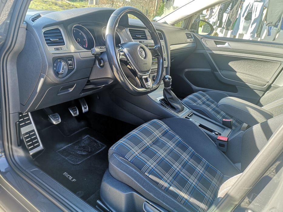 Vendo Golf 7 tdi