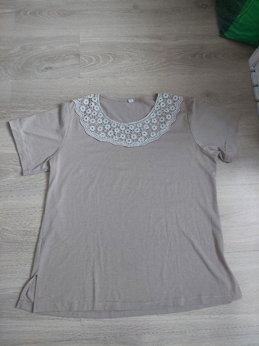 Bluzka damska rozmiar XXL