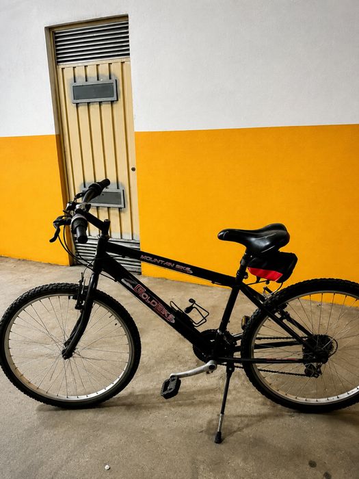 Bicicleta aro 26