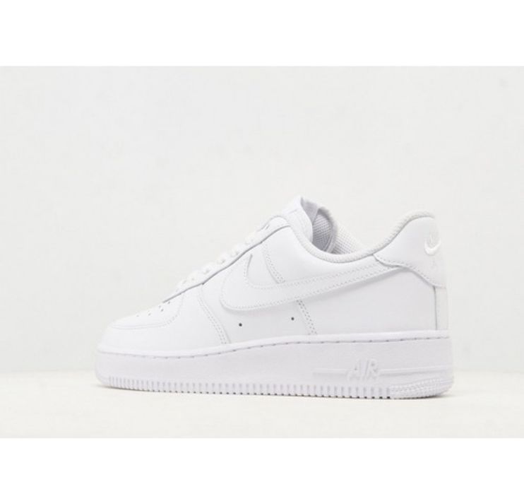 Air force 1 Brancas novas