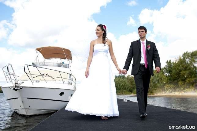 Продам Свадебное платье