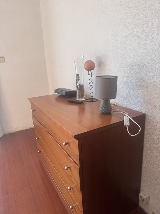 Quarto casal (arrenda-se) Quinta do Conde