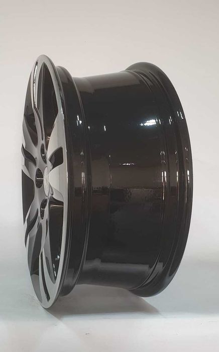 4386-Jantes 17 4x108 Originais Peugeot 5008/3008 etc.