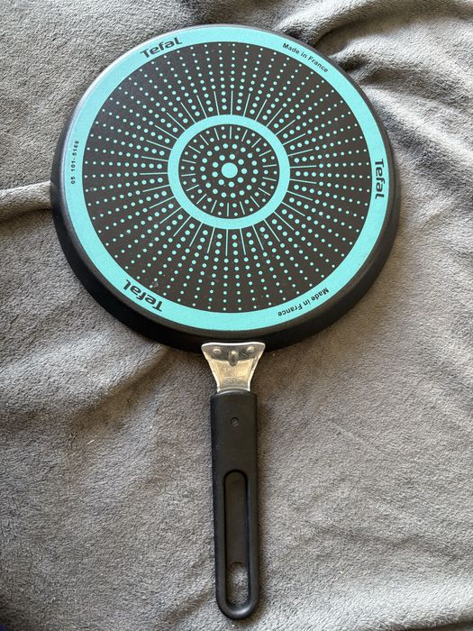 Patelnia do nalesnikow Tefal