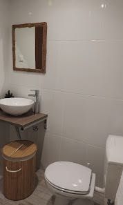 Vivenda T3 com garagem e licença de alojamento local