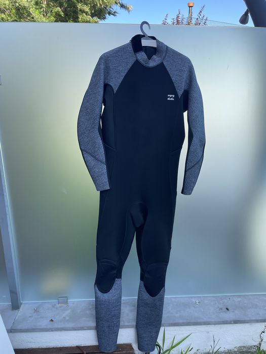 Fato Billabong Absolute 3/2 mm