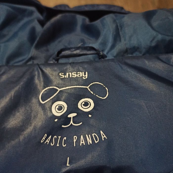 Sprzedam kurtkę damską przejściową