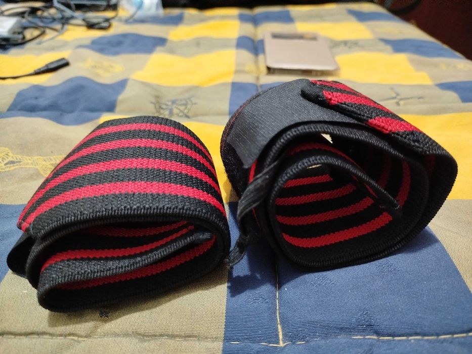 Suporte Compressão de pulso, cotovelo, joelho - ginásio fitness gym