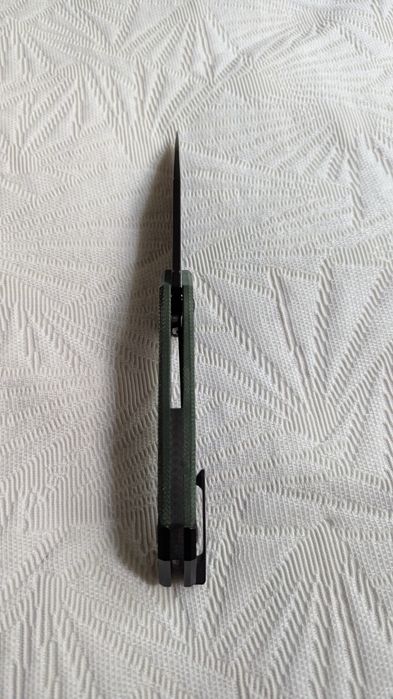 SOG Bulwark FLK/OD Presentation Box (оригінал))