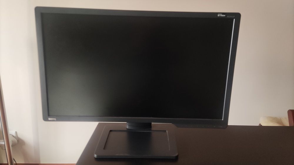 Monitor BenQ XL2411P64585158884865120
