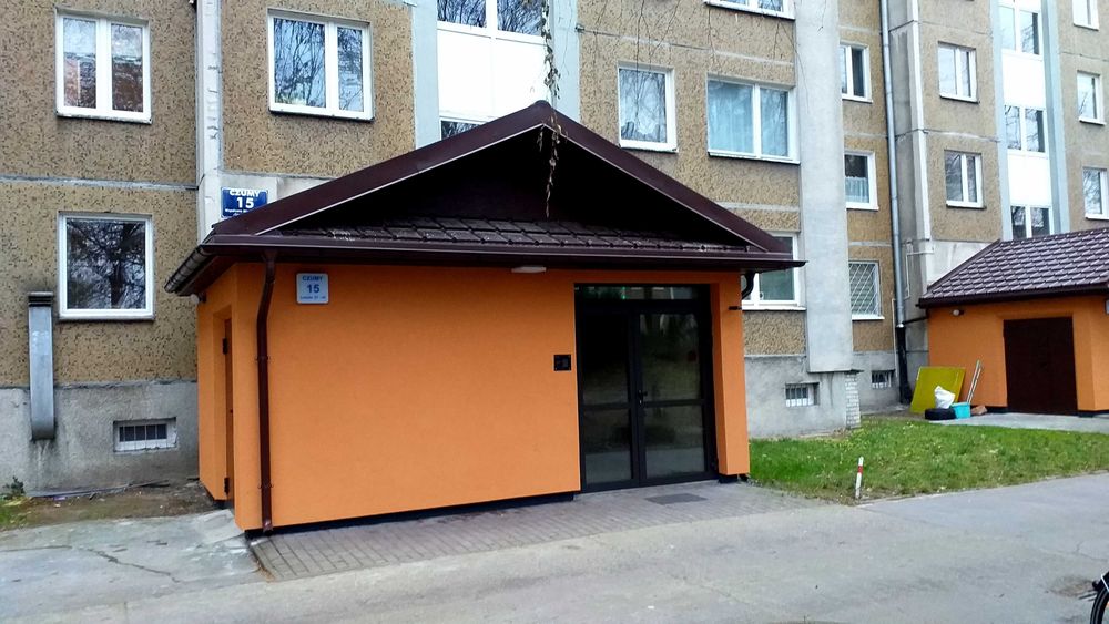 OKAZJA! 2-pokojowe mieszkanie 50 m² na sprzedaż - Warszawa, Bemowo, szybka sprzedaż bez pośrednika. - Więcej