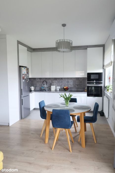 Apartament na Osiedlu Diamentowym