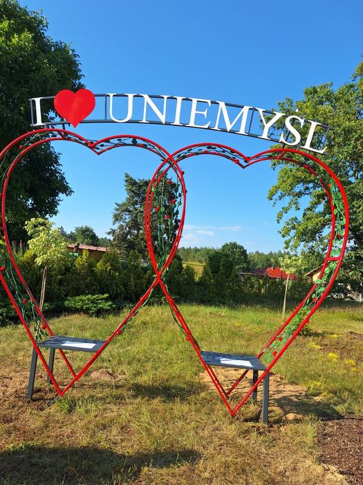 Usługi Ślusarsko Spawalnicze