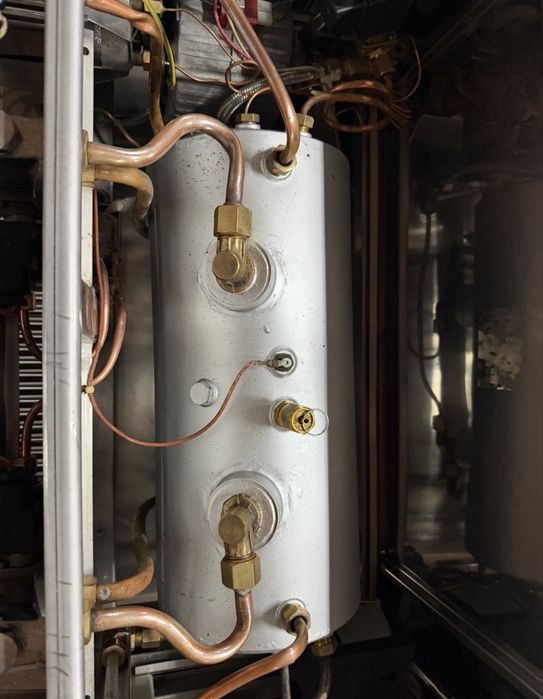 Máquina café industrial futurete  com garantia,fazemos instalação.