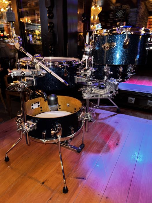 Tama Cocktail Jam kit