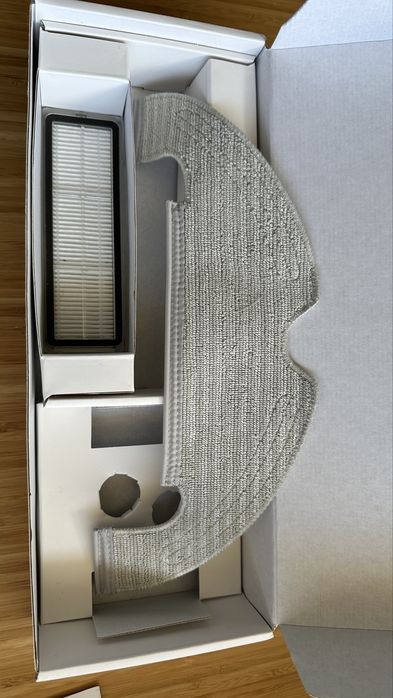 Robô Aspirador Dreame D10 Plus