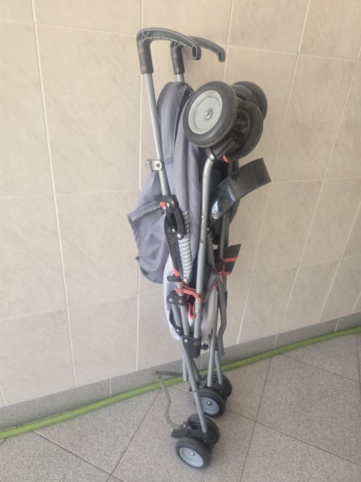 Carrinho de criança