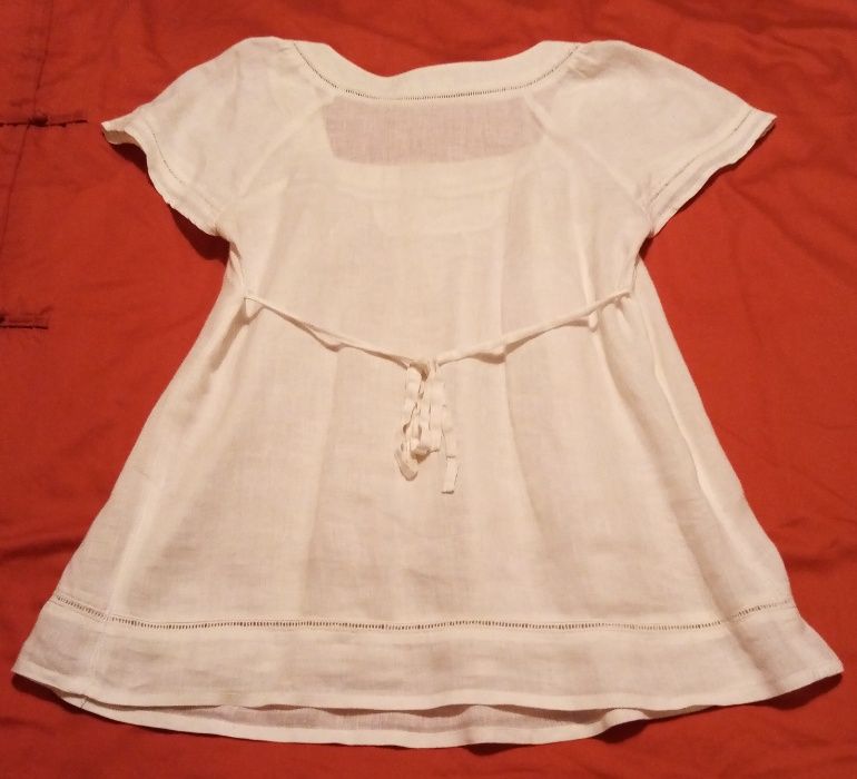 Blusas/Túnicas para grávida da H&M