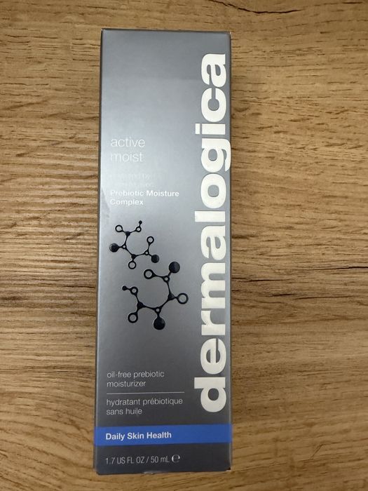 Dermalogica,Elemis, Дермалоджіка, Елеміс