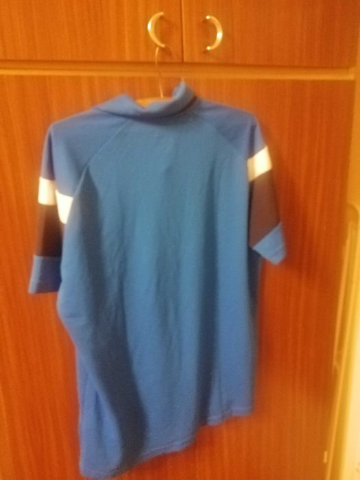 T-shirt męski.   .Puma.