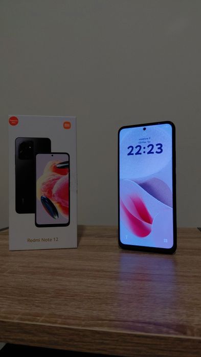 Xiaomi Redmi Note 12 4g