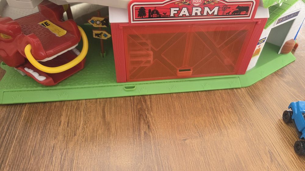 Farma Dickie Toys
