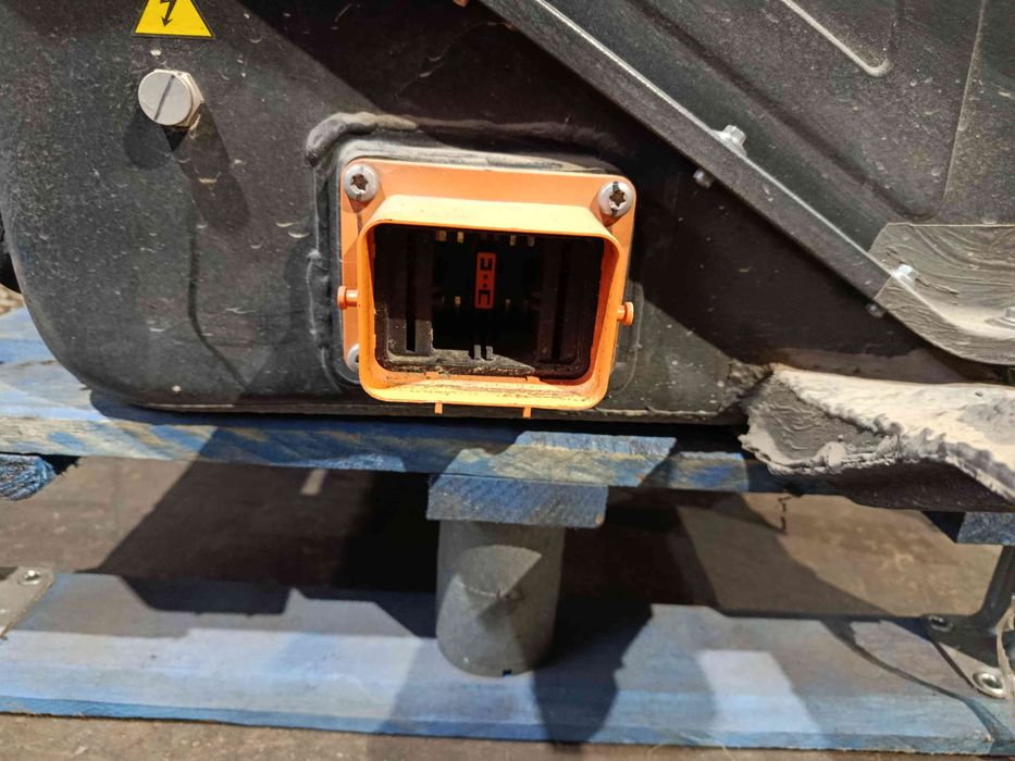 Bateria EV (Alta Tensão - Veículo Eletrico) DACIA Spring