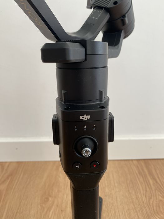 Establizador DJI RONIN S