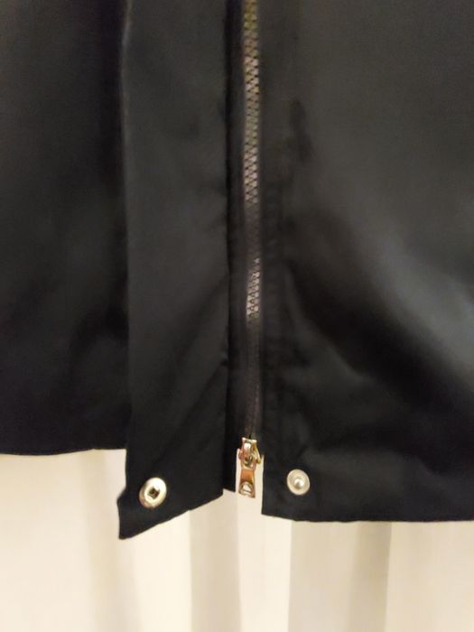 Parka de menina Mayoral