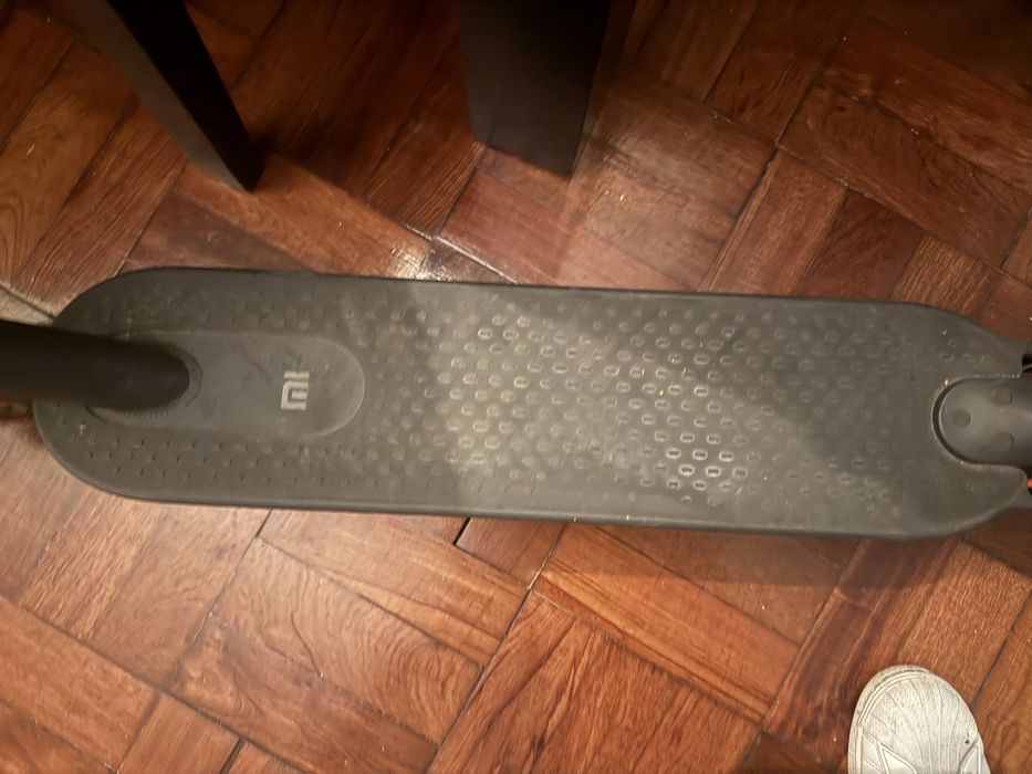 Xiaomi trotinet