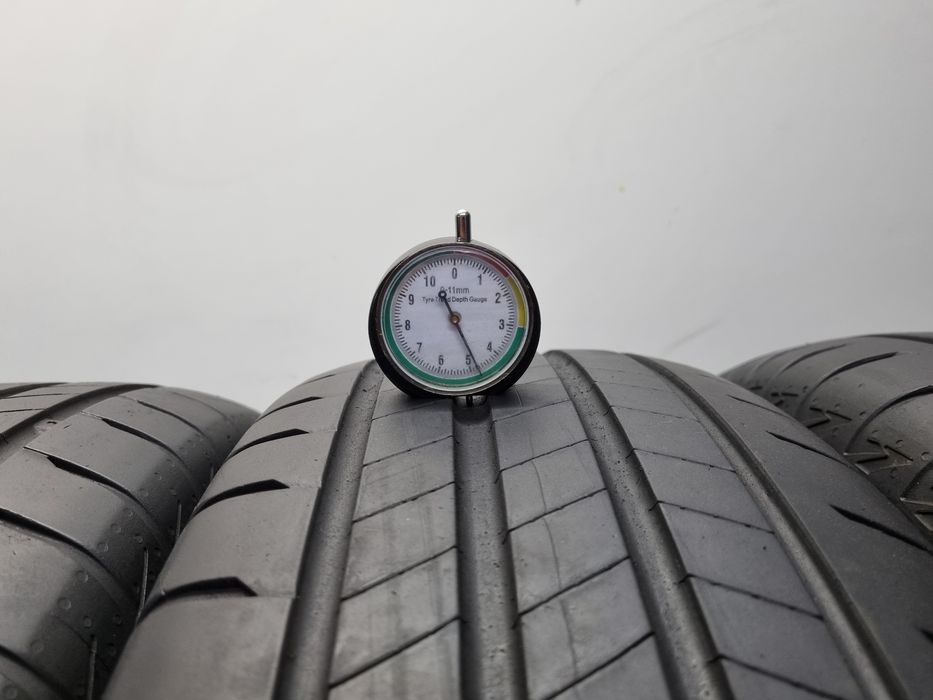 4x 225/65R17 102V Bridgestone Turanza Eco opony letnie 2022