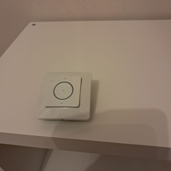 Przełącznik  rolet zewnętrznych Portos ps 1