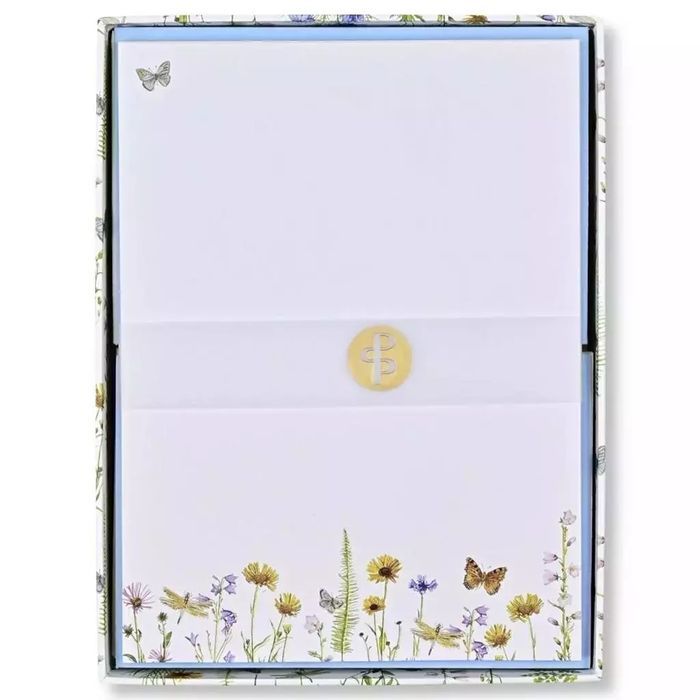 Papeteria Dziki Ogród. Peter Pauper Press