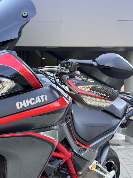 Продам ducati multistrada 1200