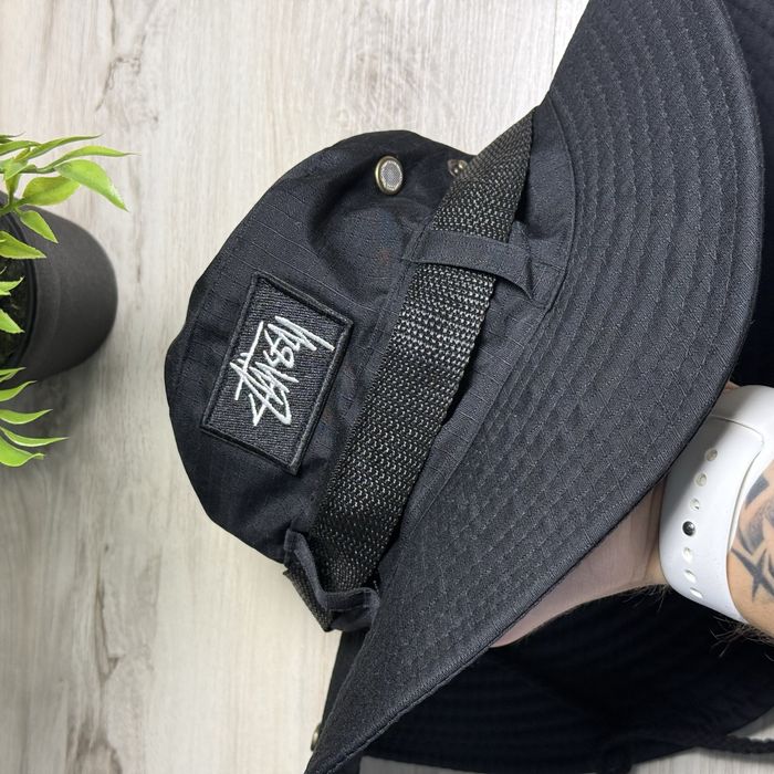 Panama Stussy heat