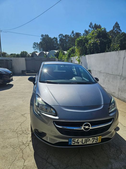 Opel Corsa foto 2