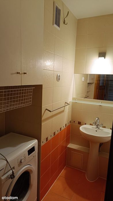 Mieszkanie dla rodziny