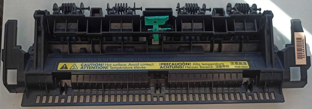 RC2-9482/83 Canon MF4750/4450/4410/4570/4870/4550 HP M1536/P1566/P1606