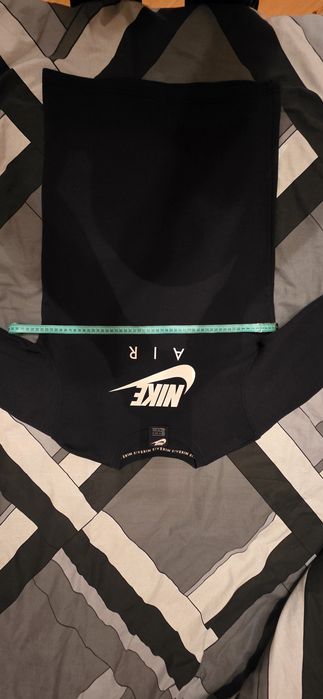 Nike женское платье XS