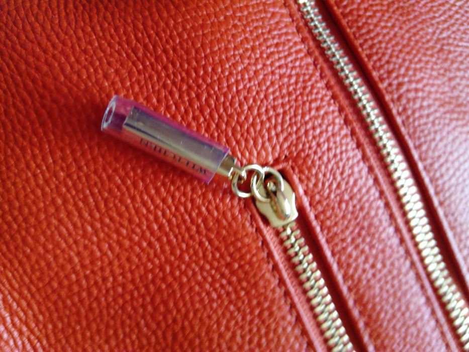 Torebka LISTONOSZKA 95-4E-626-6, z suwakami Wittchen