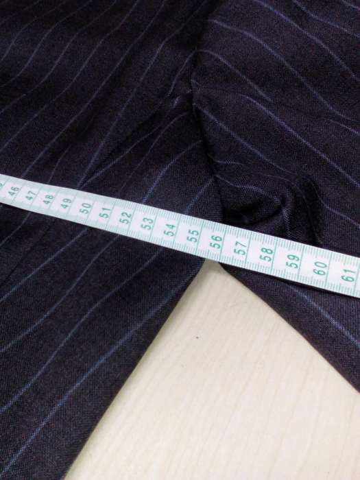 Fato de Homem, Emidio Tucci.