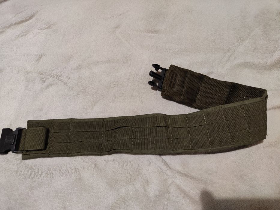 Тактический пояс варбелт warbelt: 300 грн. - Ремені Харків на Olx