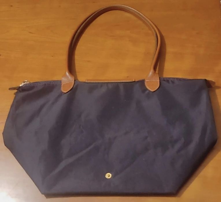 Mala Longchamp original