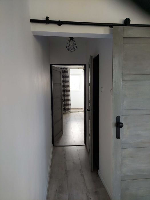 BEZ POŚREDNIKÓW, 2-pokoje, balkon, świetna lokalizacja, PO REMONCIE - Widok 5